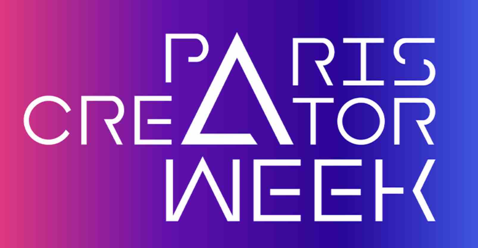 L’édition 2025 de la Paris Creator Week dévoile ses premiers speakers et événements satellites