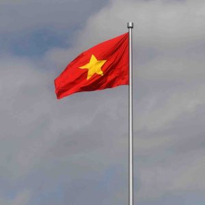 Les autorités vietnamiennes ont arrêté pour fraude sur une cryptomonnaie un entrepreneur de la tech et investisseur dans une célèbre émission de télé-réalité