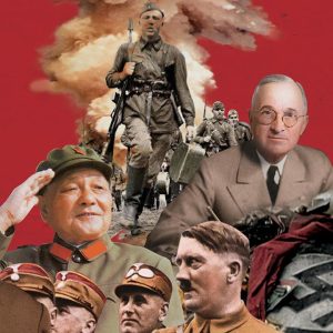 Arte : petit score pour le documentaire «Les coulisses de l’histoire»