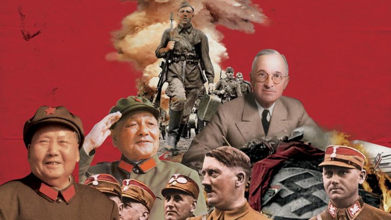 Arte : petit score pour le documentaire «Les coulisses de l’histoire»