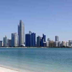 Les couples pourront désormais se marier en un clic à Abou Dhabi
