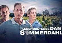 France 3 : «Les enquêtes de Dan Sommerdahl» en baisse (-228.000) dimanche