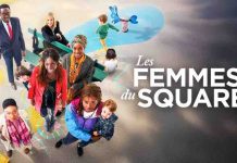 France 3 : moins de 900.000 cinéphiles devant «Les femmes du square» lundi en Prime