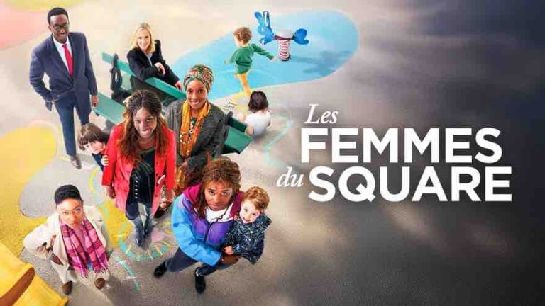 France 3 : moins de 900.000 cinéphiles devant «Les femmes du square» lundi en Prime
