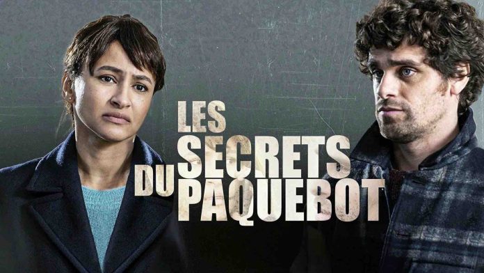 Les secrets du paquebot