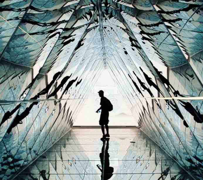 L’ex-patron de TED garde foi dans la technologie