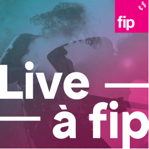 FIP : «Live à FIP» avec Benny Sings, Mocky et Renaud Letang lundi 8 décembre à 20h30