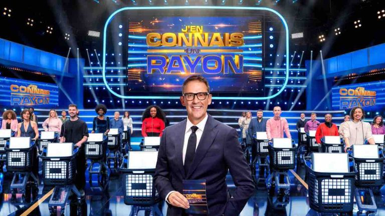 M6 : «J’en connais un rayon» nommé aux International Format Awards 2025