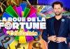 M6 : échec pour «La roue de la fortune célébrités» vendredi soir