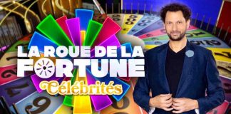 M6 : échec pour «La roue de la fortune célébrités» vendredi soir
