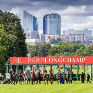 M6 : Qatar Prix de l’Arc de Triomphe en direct ce dimanche 5 octobre dès 15h50
