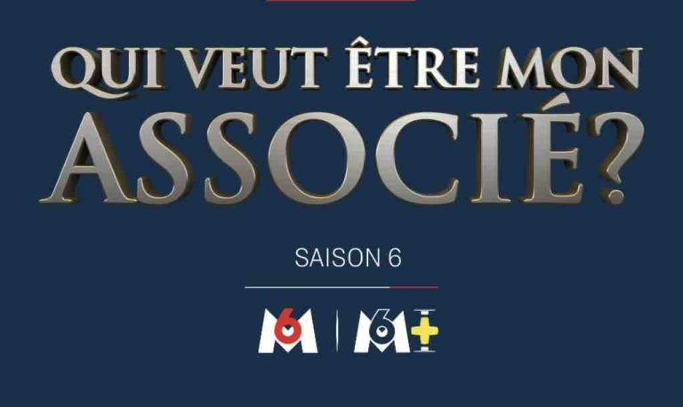 M6 : «Qui veut être mon associé ?» entame le tournage de sa nouvelle saison avec deux nouveaux investisseurs 