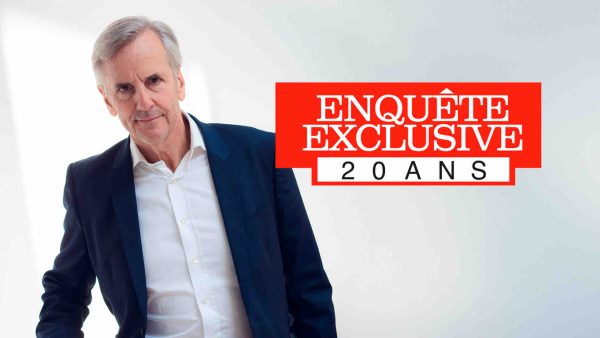 M6 célèbre les 20 ans du magazine «Enquête Exclusive» le 9 novembre