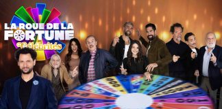 M6 : «La Roue de la Fortune» leader auprès des moins de 50 ans