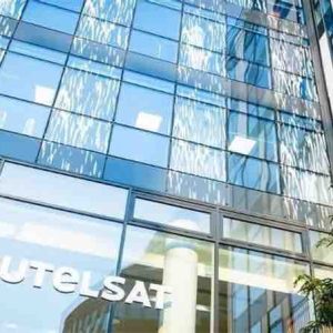 MBC GROUP reconduit son partenariat de longue date avec Eutelsat