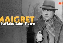 Arte : 1.506.000 cinéphiles devant «Maigret et l’Affaire Saint-Fiacre» lundi en Prime