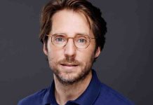 Mathieu VERGNE, Président – DMLS TV (Banijay)