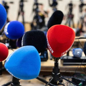 Médias usurpés : la campagne «Matriochka» vise la presse française