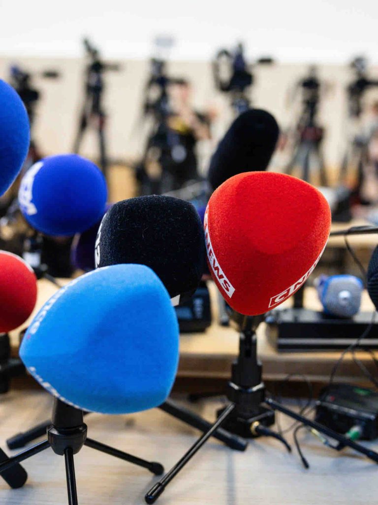 Médias usurpés : la campagne «Matriochka» vise la presse française