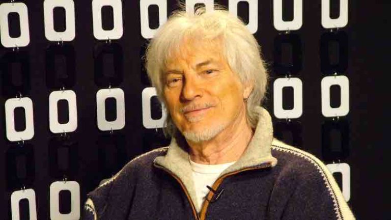 Melody TV : semaine spéciale «Hugues Aufray à Paris, 70 ans de carrière», du 1er au 7 novembre