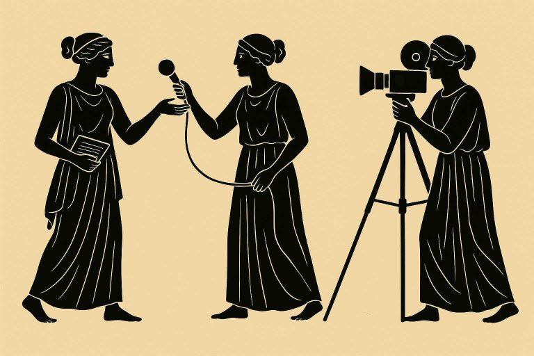 Observatoire européen de l’audiovisuel : une nouvelle étude fait le point sur le statut des artistes et des professionnels de la création en Europe