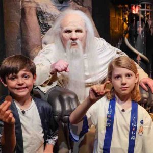 Okoo : les enfants envahissent le Fort pour une 6ème saison les lundis 20 et 27 octobre