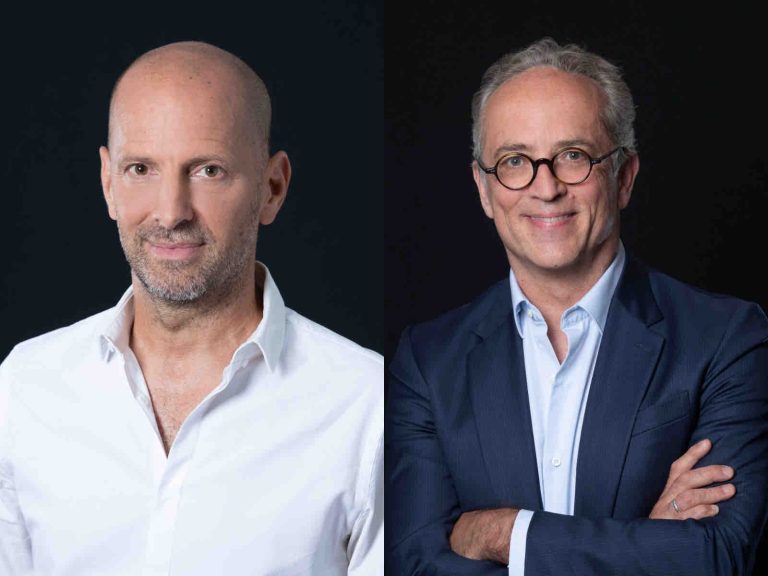 O. SCHAACK (TV5MONDE) : «Nous créons «La Pause», qui signe le grand retour des speakerines et speakerins sur TV5MONDE»