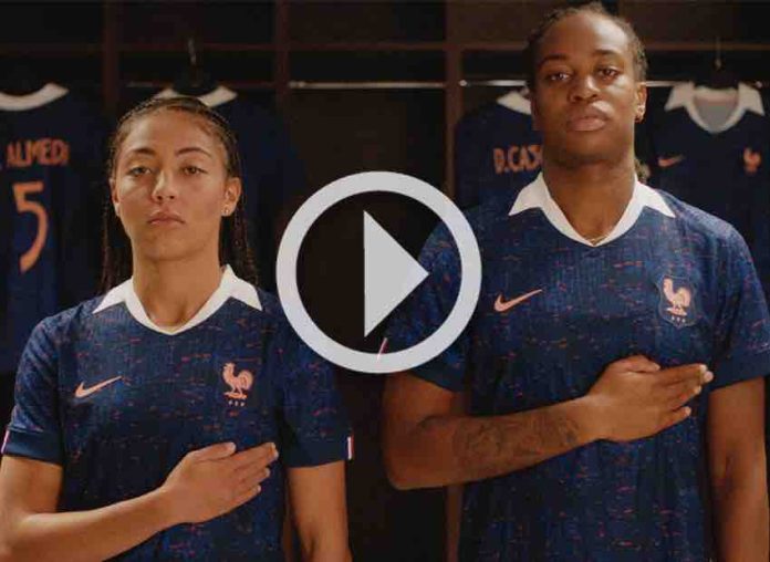 Orange et l’Équipe de France Féminine de Football s’engagent pour la santé des femmes avec Publicis Conseil