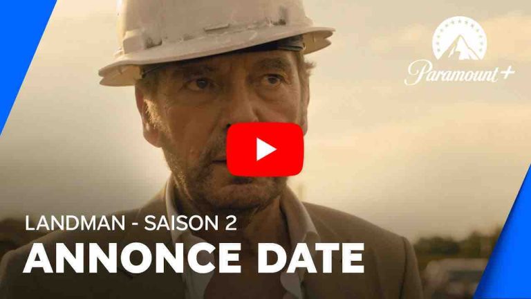 Paramount+: «LANDMAN», saison 2 à partir du 16 novembre