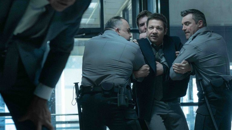 Paramount+ : «Mayor of Kingstown» saison 4 dès le 26 octobre