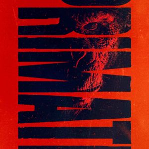 Paramount Pictures présente «PRIMATE», au cinéma le 21 janvier 2026