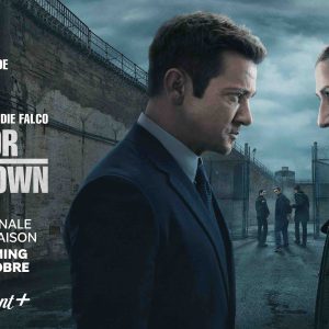 Paramount+ : la quatrième saison de «Mayor of Kingstown» dévoile sa bande-annonce et son affiche