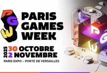 Paris Games Week: files d’attente, nouveautés et nocturnes festives