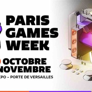 Paris Games Week: files d’attente, nouveautés et nocturnes festives