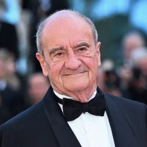Pierre Lescure, ex-président du Festival de Cannes et cofondateur de Canal+, nommé à la tête des Studios de Paris