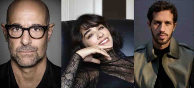 Prime Video annonce «Masterplan», son premier film Original Franco-Italien