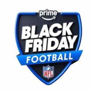 Prime Video dévoile un programme sport spécial pour le Black Friday : NFL, Golf et NBA