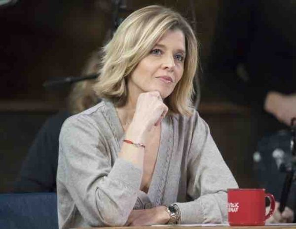 Public Sénat : le nouveau magazine «Droit de suite», présenté par Wendy Bouchard, vendredi 7 novembre