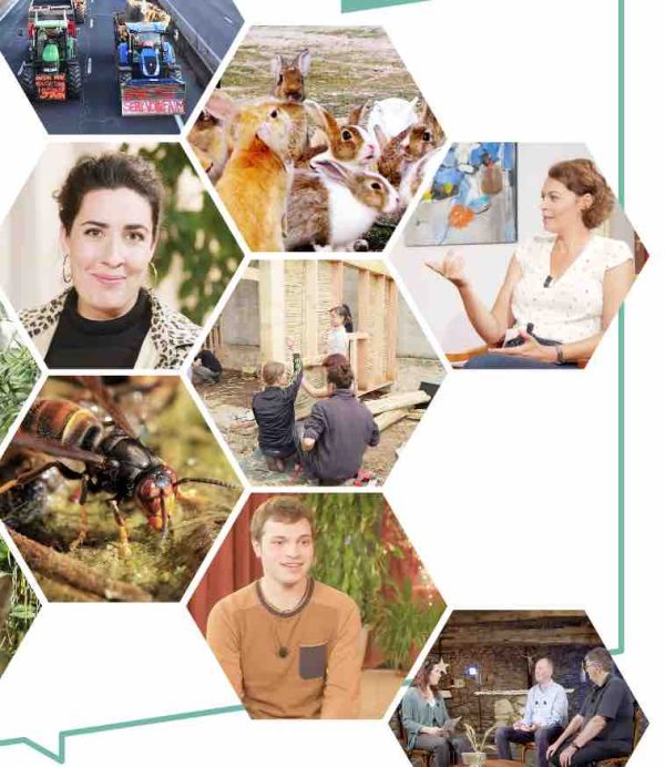 RCF-RND : nouvelle saison de «Générations Laudato Si’»