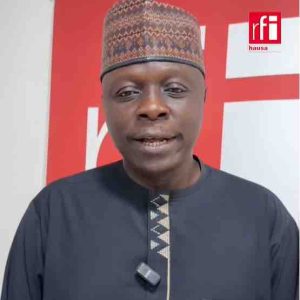 RFI Hausa franchit le cap du million d’abonnés sur TikTok