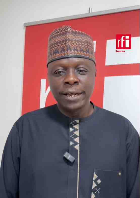 RFI Hausa franchit le cap du million d’abonnés sur TikTok