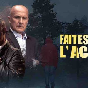 RMC Découverte : succès pour «Faites entrer l’accusé»