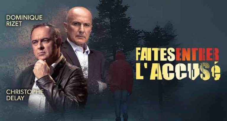 RMC Découverte : succès pour «Faites entrer l’accusé»