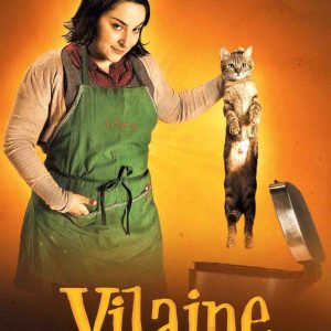 RMC Life : records avec le film «Vilaine»