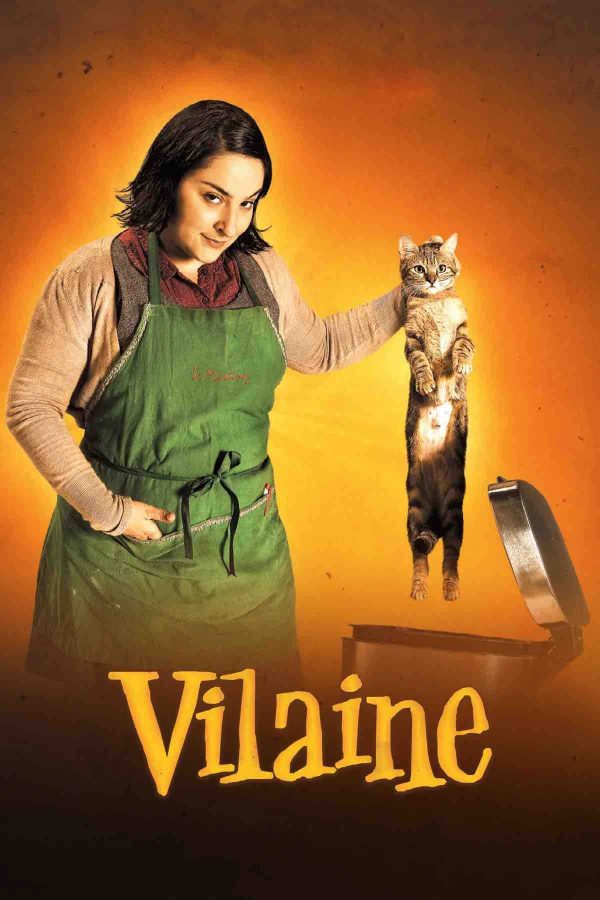 RMC Life : records avec le film «Vilaine»