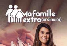 RMC Life : succès d’audience pour «Ma famille extra(ordinaire)»