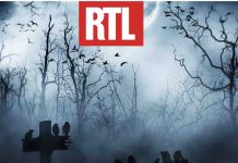 RTL / Halloween : soirée spéciale frissons ce 31 octobre