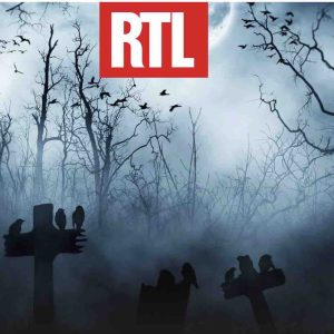 RTL / Halloween : soirée spéciale frissons ce 31 octobre