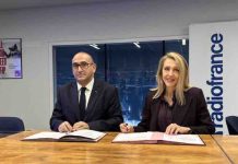 Radio France et le ministère de l’Intérieur réaffirment le rôle vital de la radio de service public en cas de crise