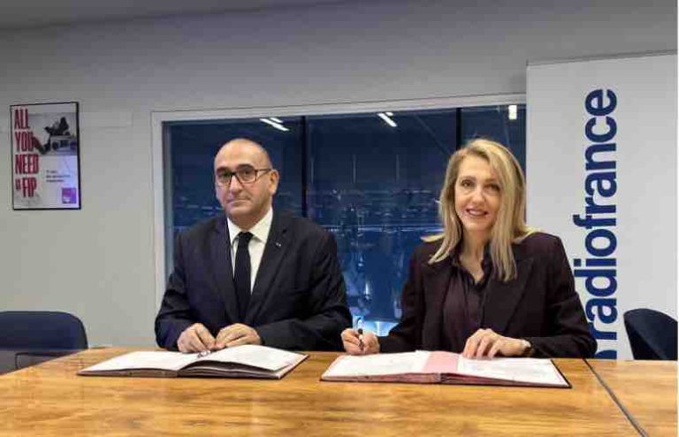 Radio France et le ministère de l’Intérieur réaffirment le rôle vital de la radio de service public en cas de crise